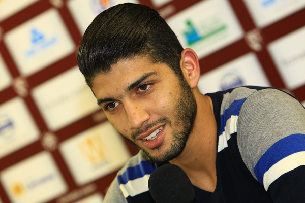 Ferjani Sassi