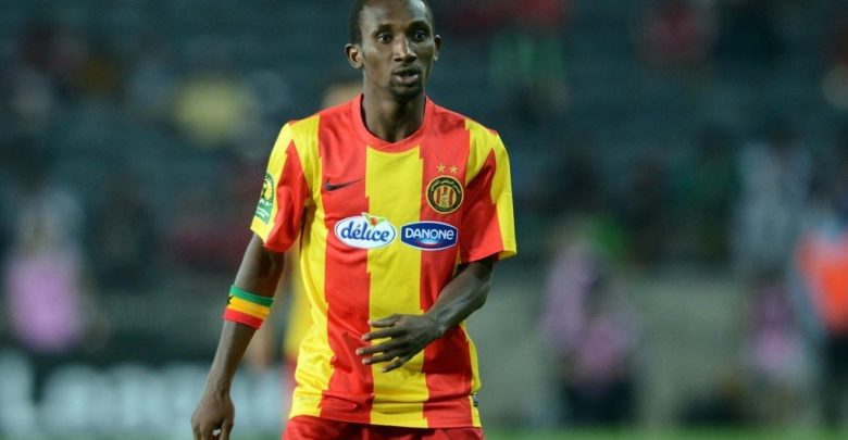 Harrison Afful
