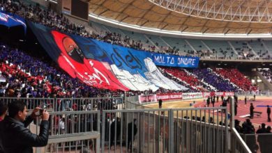 Public Club Africain