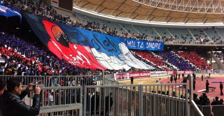 Public Club Africain