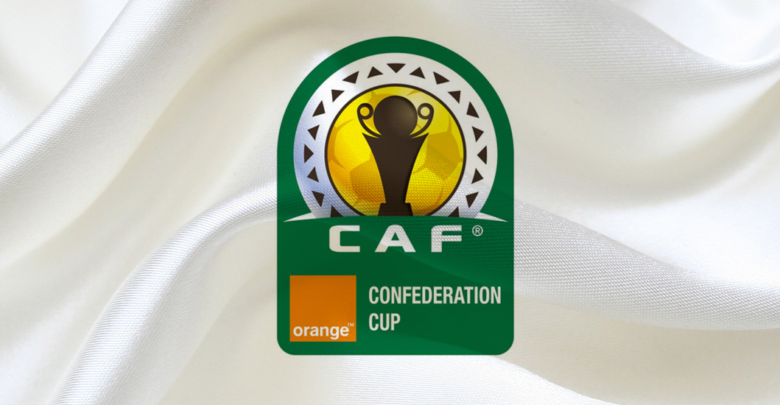 CAF Confederation Cup