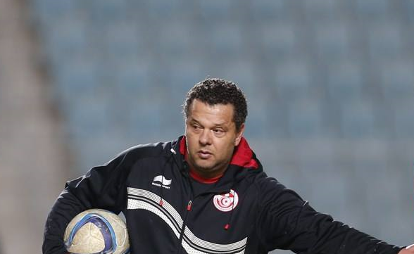 Maher Kanzari