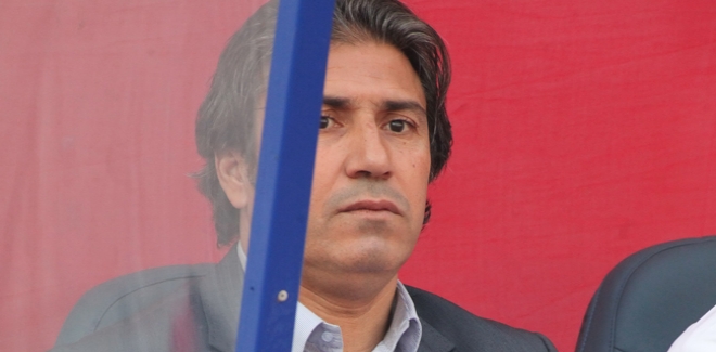 Nabil Kouki