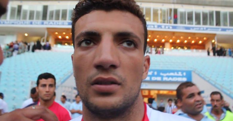 Rami Bedoui