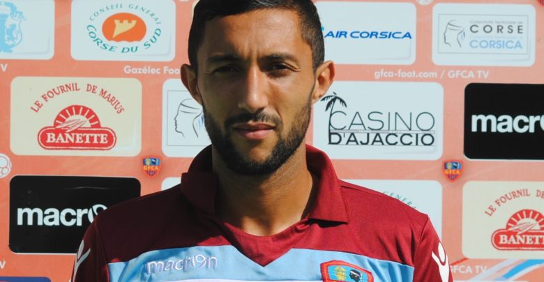 Mohamed Wael Larbi
