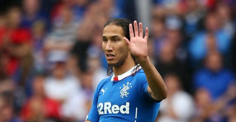 Bilel Mohsni