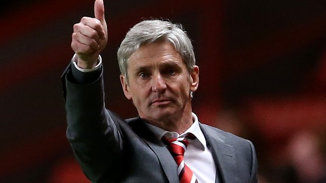 José Riga
