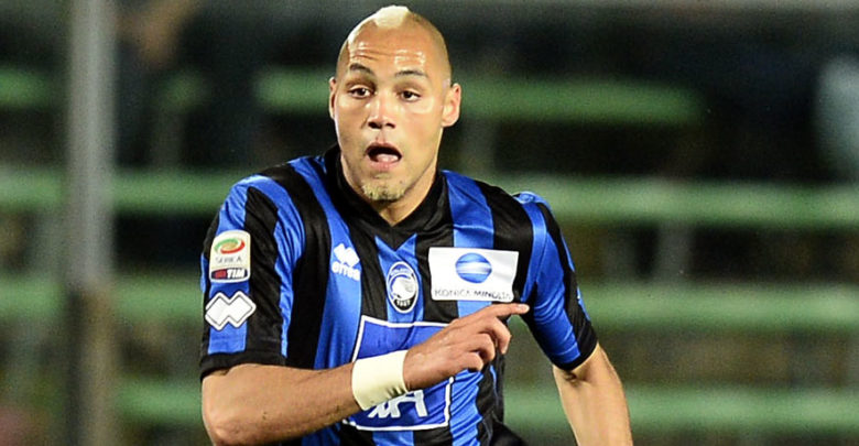 Yohan Benalouane