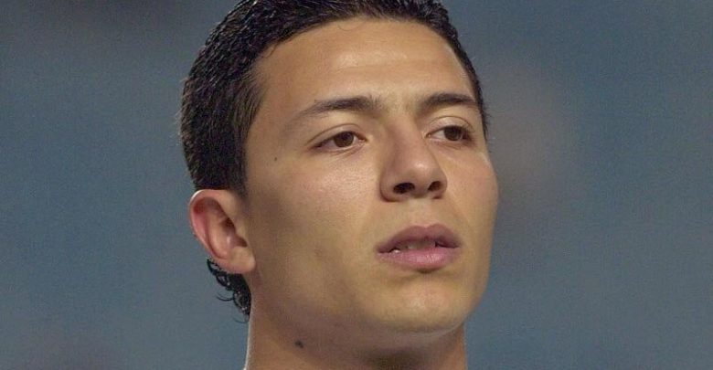 Amine Chermiti