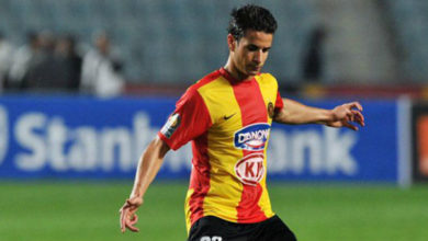 Khaled Korbi