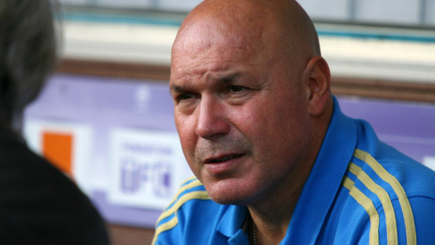 José Anigo