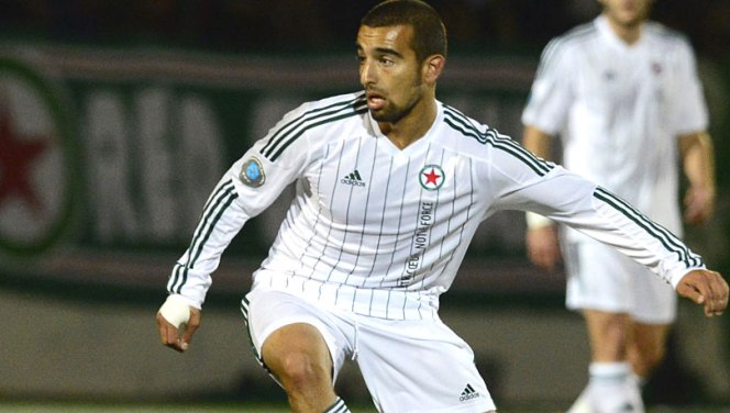 Naim Sliti