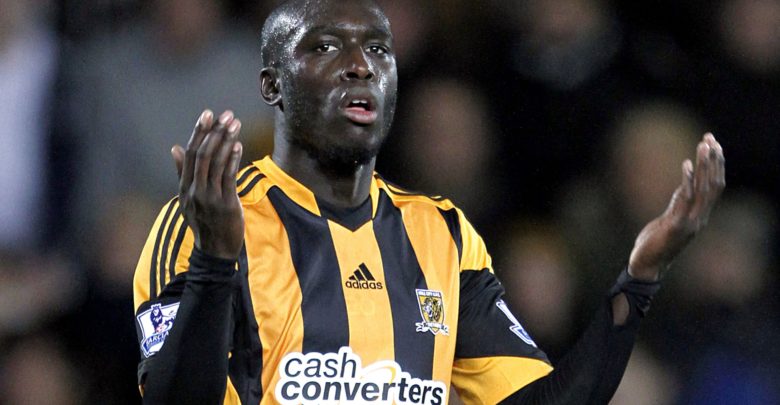 Yannick Sagbo