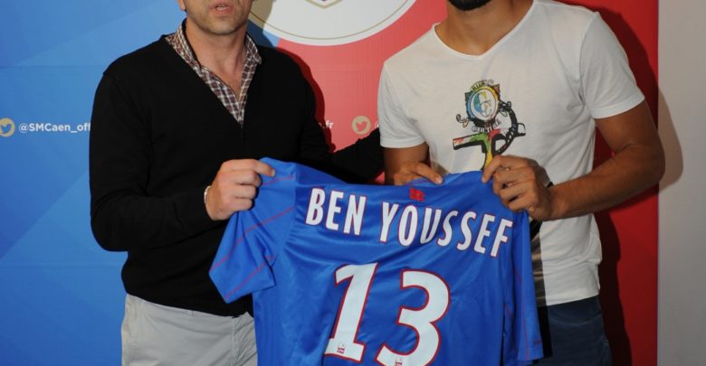 Syam Ben Youssef
