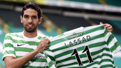 Lassad Nouioui