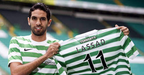Lassad Nouioui