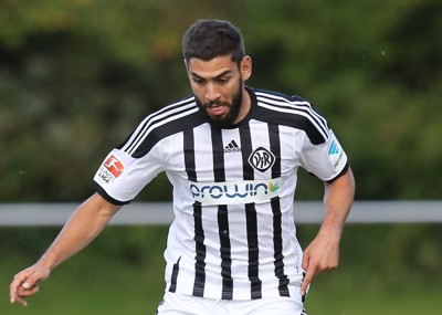 Najmedin Daghfous