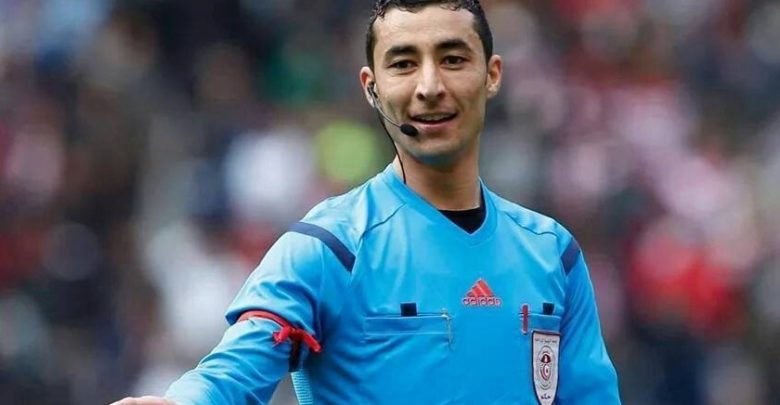 Amir Louassif