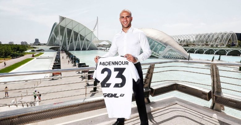 Aymen Abdennour