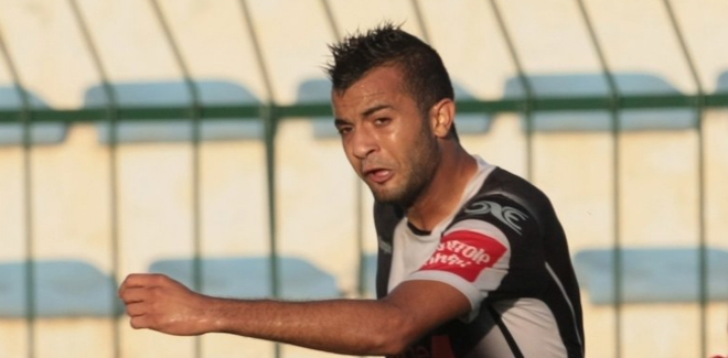 Taha Yassine Khenissi