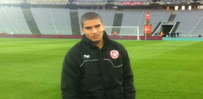Hatem Bejaoui