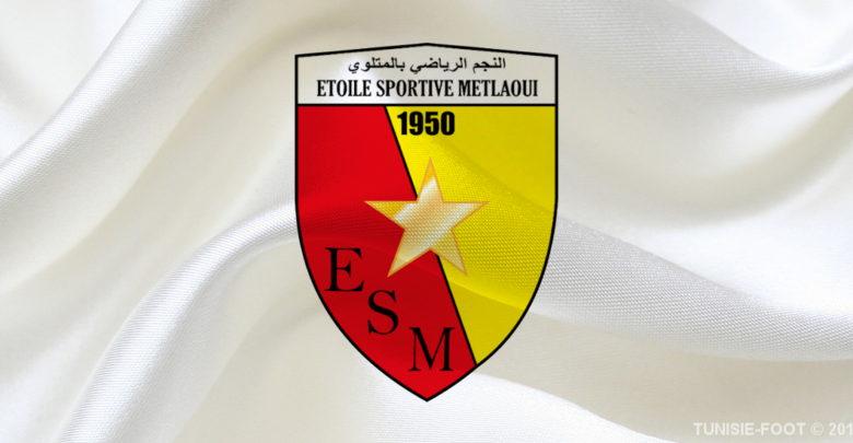 Logo ESM