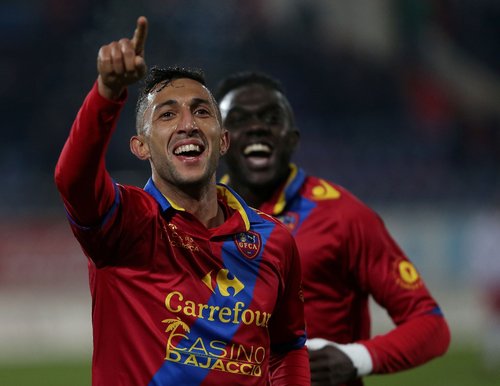 Mohamed Larbi