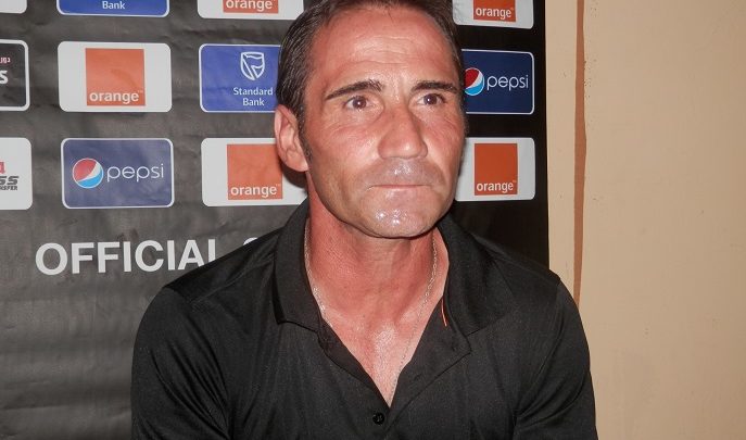Didier Gomes