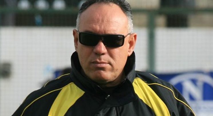 Farid Ben Belgacem