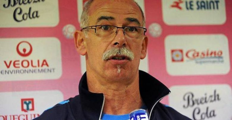 Pascal Janin
