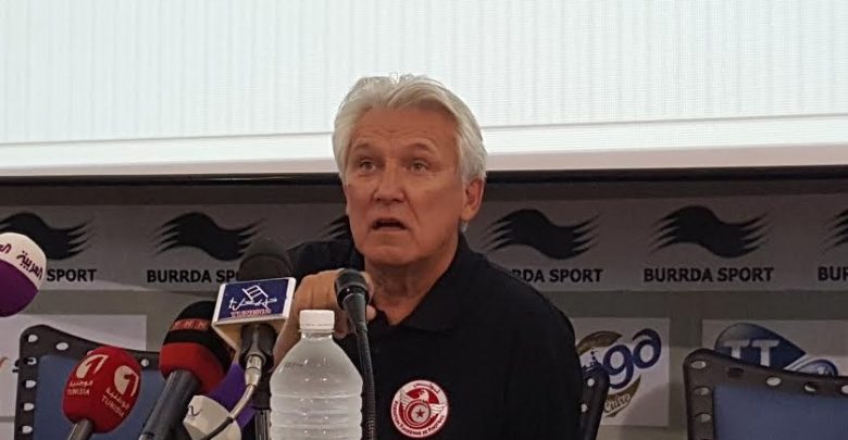 Henryk Kasperczak