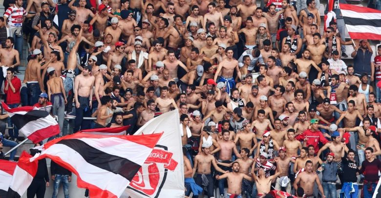 Supporters CA