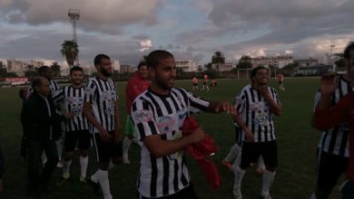 SC Ben Arous
