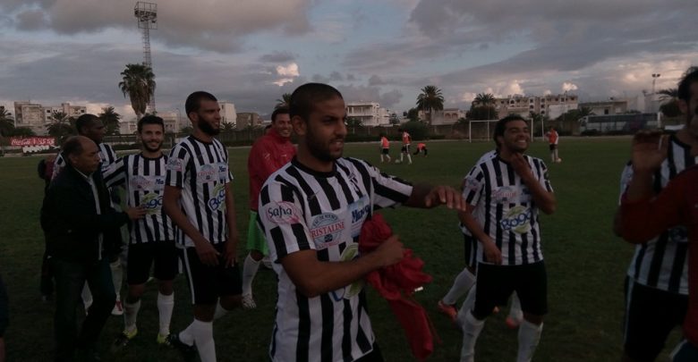 SC Ben Arous
