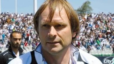 Alain Geiger