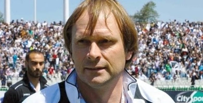 Alain Geiger