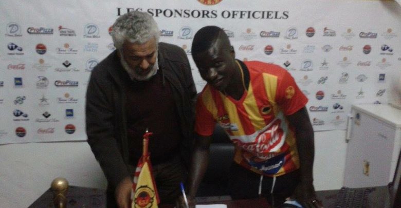 Emmanuel Gomis