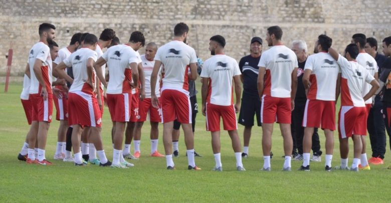 Equipe Nationale