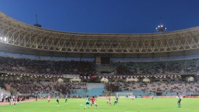 Stade Radès