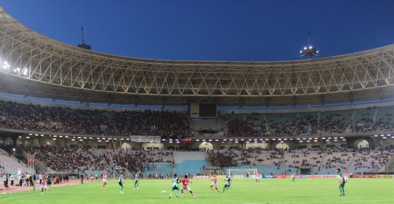 Stade Radès