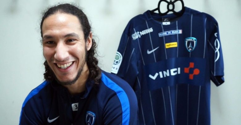Bilel Mohsni