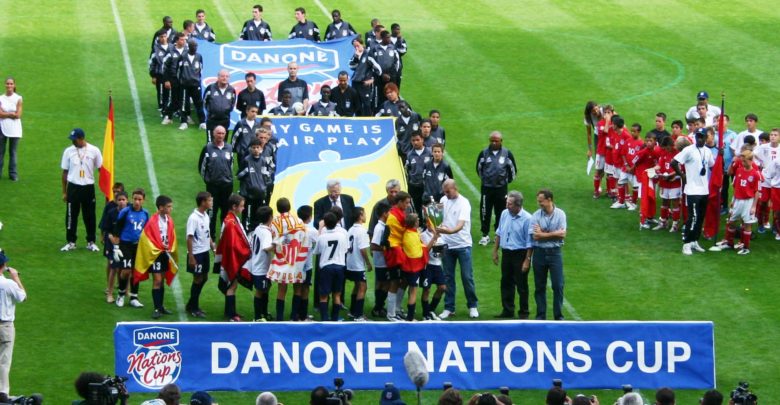 Danone Nations Cup