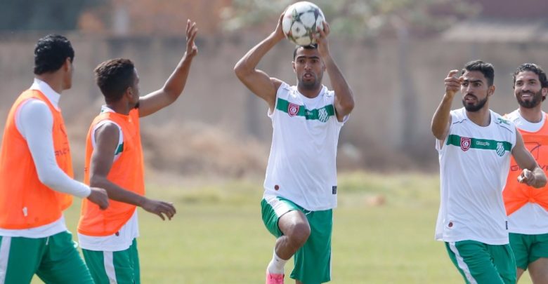 Ali Hammami
