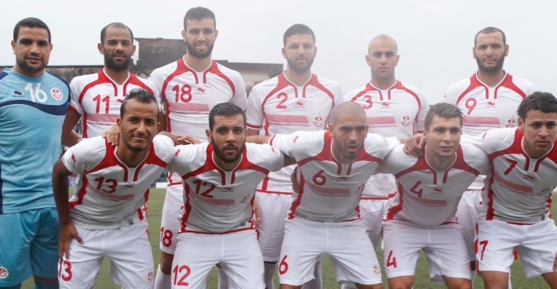 Equipe Nationale