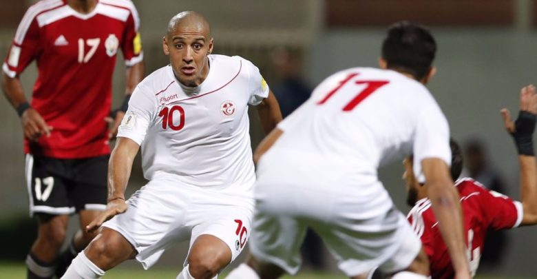 Wahbi Khazri