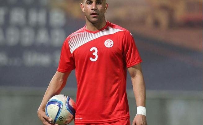 Aymen Abdennour