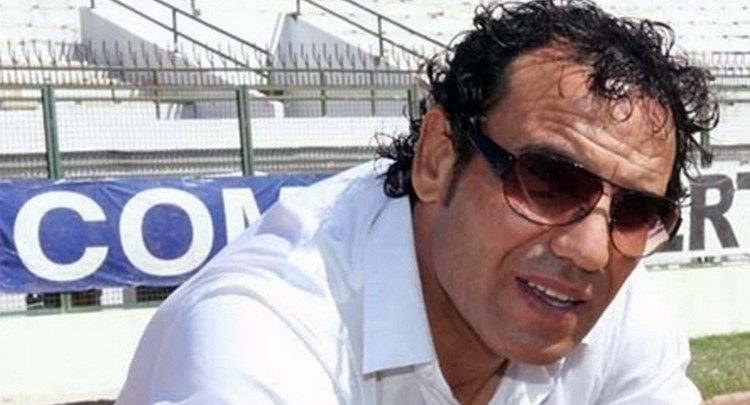 Khaled Ben Sassi