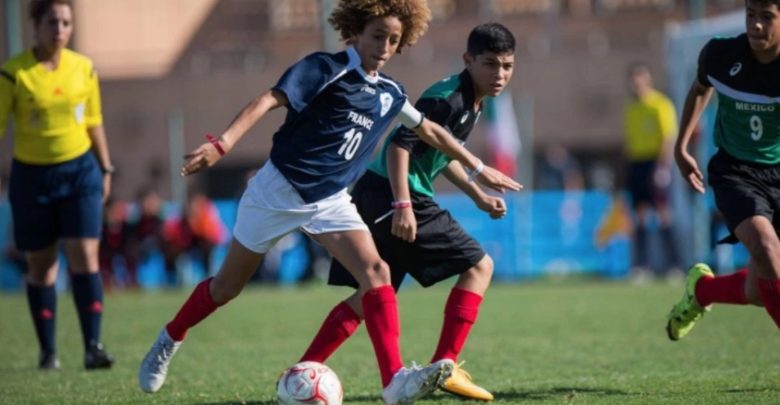 Hannibal Mejbri