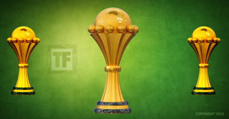 Trophée CAN