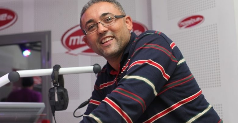 Ridha Jeddi